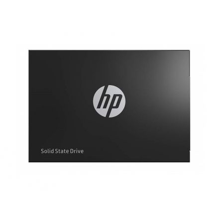 HP S700 500GB SSD SATA III 2.5
